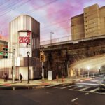 New Brunswick Train Renovation 1