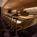 OEN by Morimoto Brings 14-Course Omakase Dining to Montclair Oen By Morimoto 2