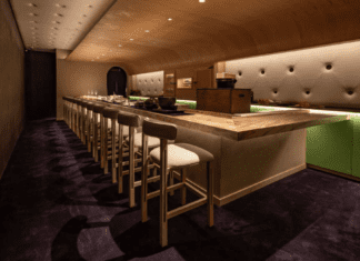 Oen By Morimoto 2