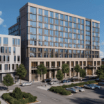 182-Unit Project with Community Center Coming to 25th Street in Bayonne Pacifico Bayonne