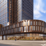 Renderings Revealed for 54-Story Mixed-Use Tower in Jersey City’s Journal Square Path 1