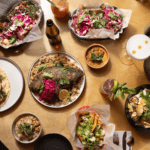 After Abrupt Closure, Hit Jersey City Restaurant Perquín Re-Opens in New Space Perquin Jersey City Reopening