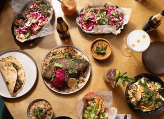 Perquin Jersey City Reopening