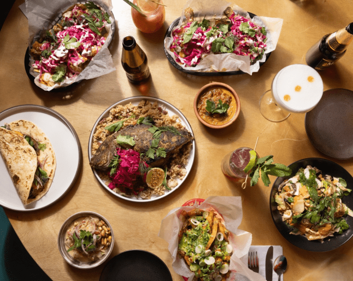 Perquin Jersey City Reopening