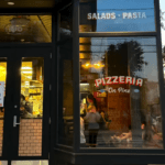 Pizzeria on Pine Opens in Jersey City Pizzeria On Pine