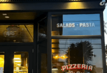 Pizzeria on Pine Opens in Jersey City Pizzeria On Pine