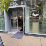 New Orleans Inspired Po Boy Riche Opens in Jersey City Po Boy Riche Jersey City