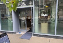 New Orleans Inspired Po Boy Riche Opens in Jersey City Po Boy Riche Jersey City