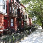 Jersey City Announces Grants, Addresses Future of First-Time Homebuyers Program Row Houses Jersey City