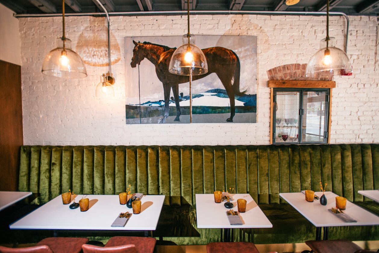 Sam's Table Sam’s Table, Launched by Longtime Montclair Family, Opens Its Doors ...