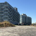 Construction Update: Growth and Stalled Visions in Jersey City’s Bergen-Lafayette Scholars Village