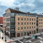 Malibu Diner Done: Hoboken Restaurant Not Re-Opening at Redeveloped Site The Constantine Hoboken