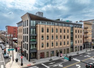 The Constantine Hoboken