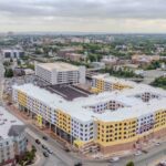 East Orange’s The Crossings at Brick Church Nabs $297 Million Tax Credit Default