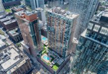 The Morgan At Provost Square Jersey City