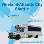 Vineland Atlantic City Shuttle