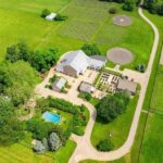 Yolanda Hadid New Hope Property 8