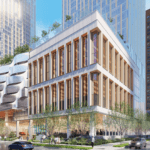 Developers Unveil Plans for 90-Story Tower Which Would Become Jersey City’s Tallest 100 Bay Street Jersey City