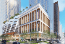 Developers Unveil Plans for 90-Story Tower Which Would Become Jersey City’s Tallest 100 Bay Street Jersey City