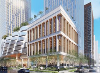 100 Bay Street Jersey City