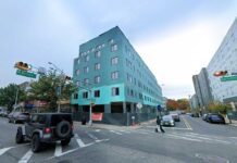 Newark Council Signs Off on Tax Incentive for Mixed-Use Project at Former Hotel Site in Lincoln Park 1007 1009 Broad Newark