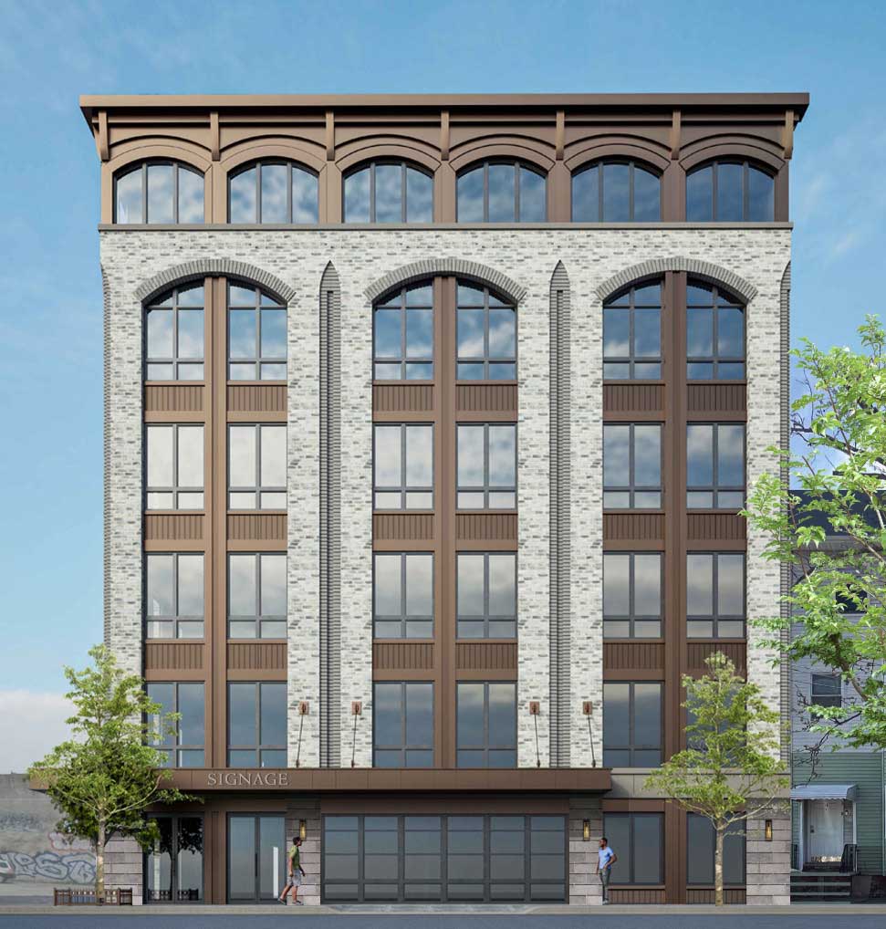 14 16 Jefferson Street Newark Rendering