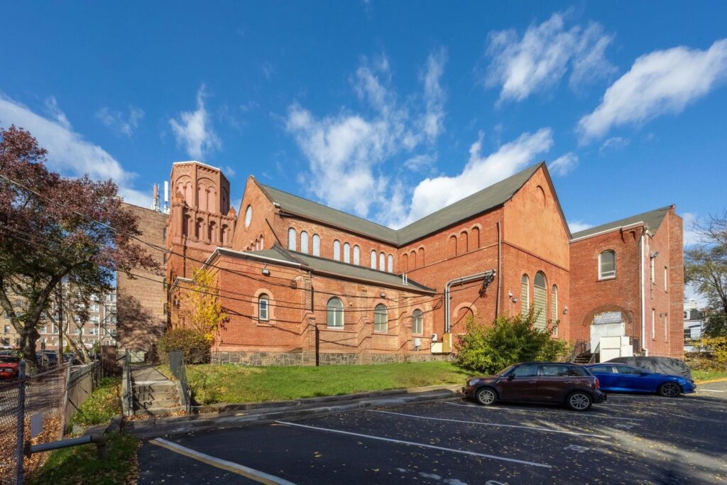 32 Emory St Jersey City 9