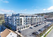 555 Northfield West Orange Apartments