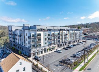 555 Northfield West Orange Apartments