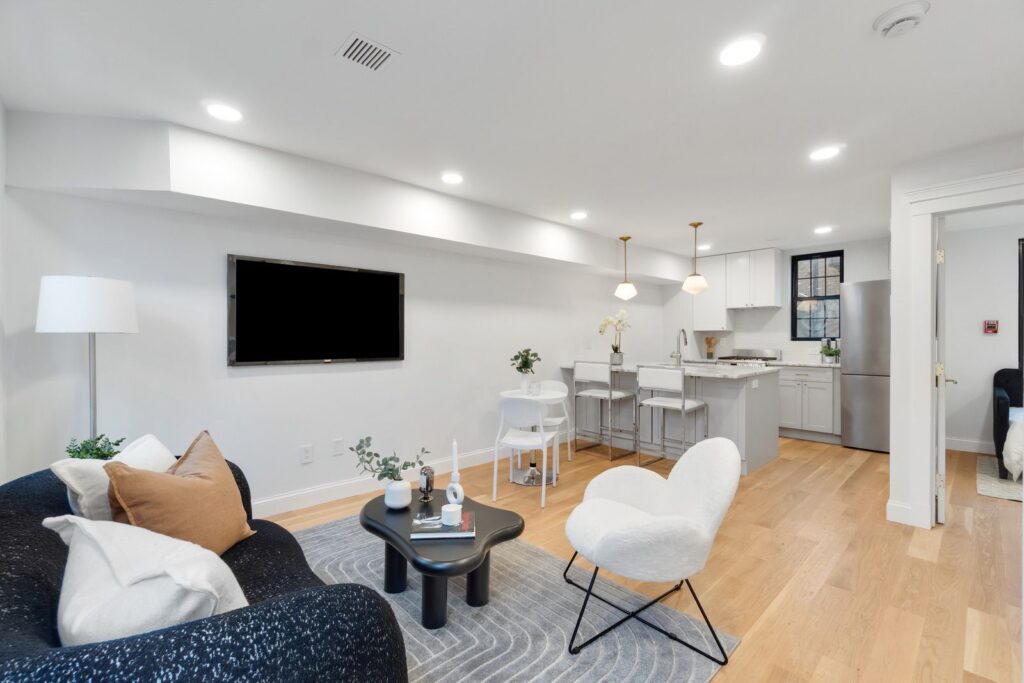 82 Colgate St Unit 2 Jersey City Condo For Sale 3