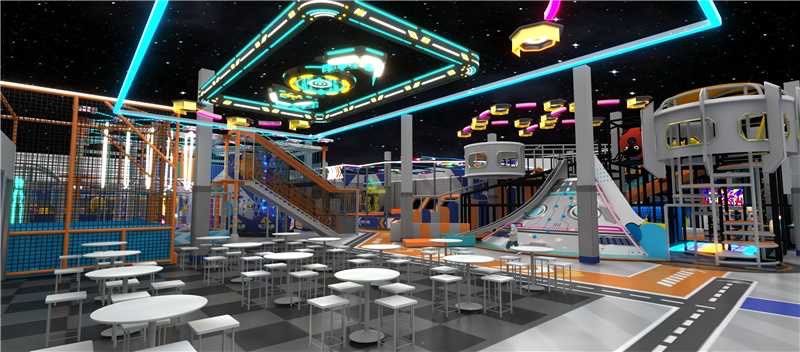 Bounce Air Adventure Park 3