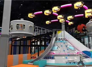 Bounce Air Adventure Park 6