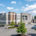 Courtyard by Marriott Hotel in Wayne Changes Hands Courtyard Wayne Fairfield