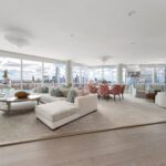 Crown Jewel of the Gold Coast: The One-and-Only Combined Penthouse at 77 Hudson Img 8002 High Res