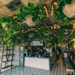 Tacoria Mexican Street Kitchen Celebrates Opening at Bergen Town Center in Paramus Tacoria Paramus