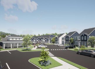 Affordable Housing Galloway Nj