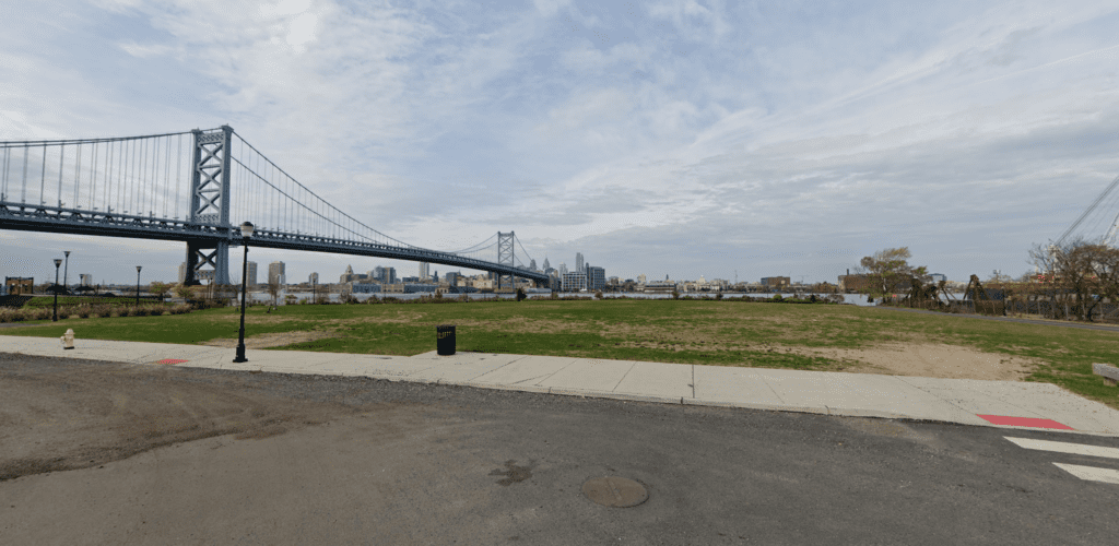 Camden Prison Redevelopment