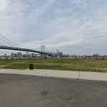 State Seeks Redevelopers for Waterfront Property in Camden Camden Prison Redevelopment