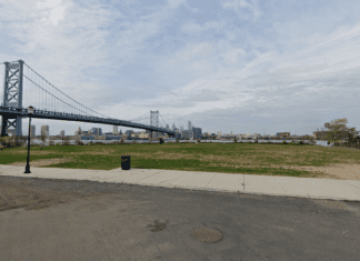 Camden Prison Redevelopment