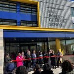 Charter School Trenton 3