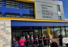 Charter School Trenton 3