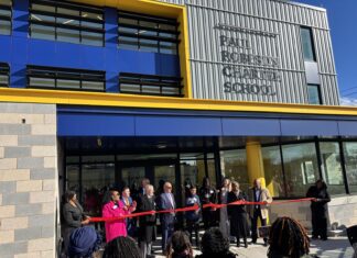 Charter School Trenton 3