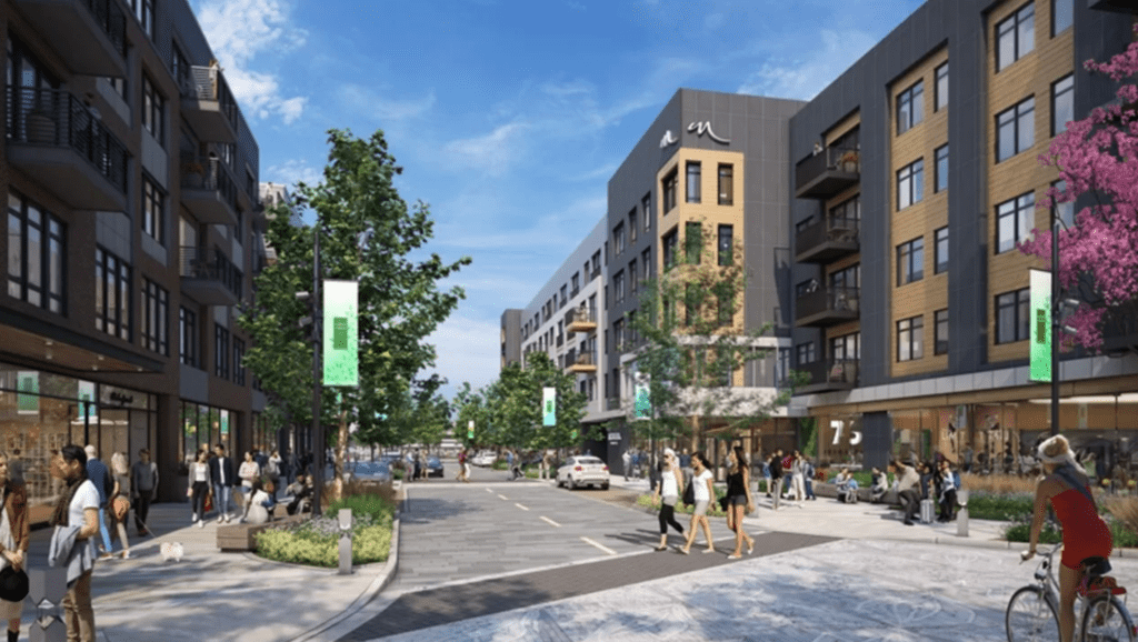 Garden State Plaza 1