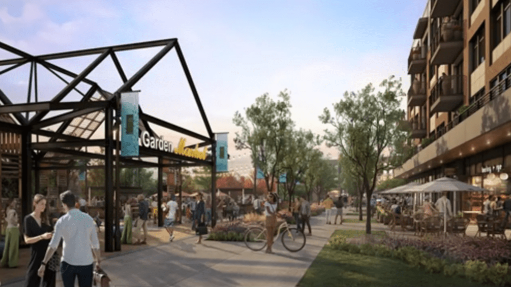 Garden State Plaza 2