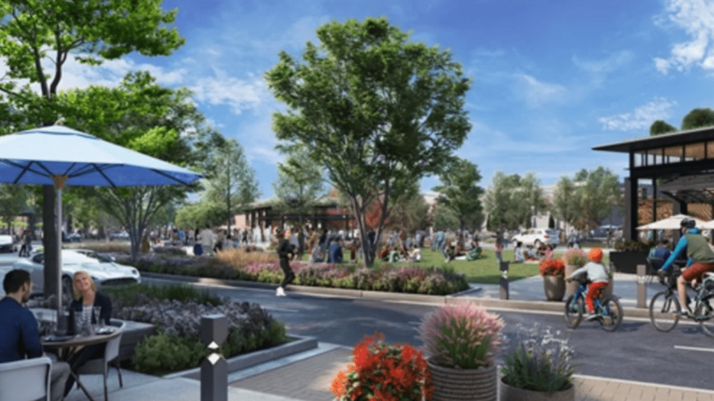 Garden State Plaza 3