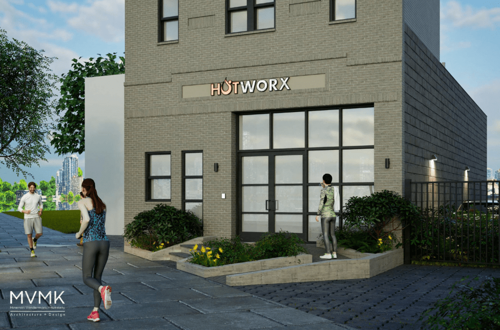 Hotworx Hoboken 1