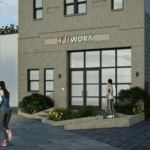 Hotworx Hoboken 1