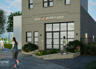 Hotworx Hoboken 1