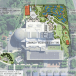 Major Expansion to Begin at Liberty Science Center in Jersey City Liberty Science Center Plan