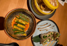 Nana’s Dim Sum & Dumplings Opening in Southwest Hoboken Nanas Dim Sum Food